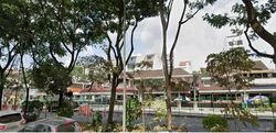 Bukit Timah Shopping Centre (D21), Shop House #544602041